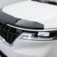 Kia Hood Deflector - 2021-2026 Carnival - R0F24AP001