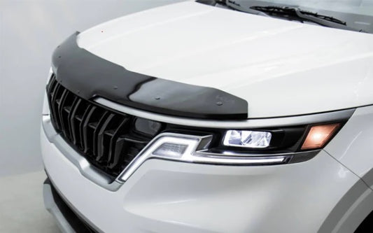 Kia Hood Deflector - 2021-2026 Carnival - R0F24AP001