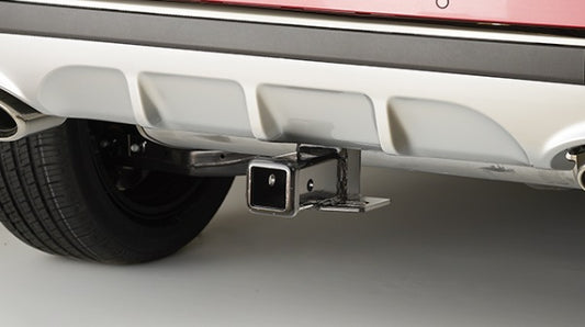 FREE SHIP Kia Accessory Hitch - 2021-2026 Seltos - Q5H03AP100