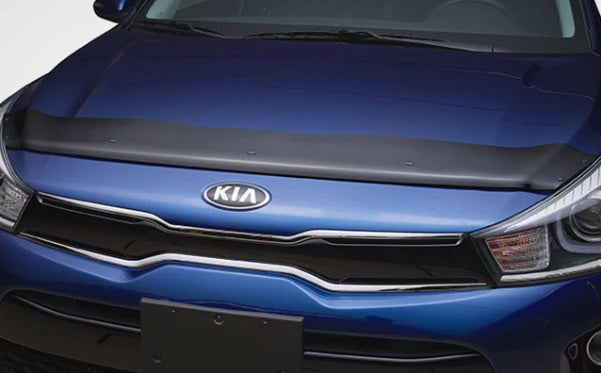 Kia Hood Deflector - 2018-2023 Rio - H9H24AP001