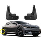 Kia  Rear Mud Guards - 2022-2024 EV6 (non-GT-Line/GT) CVF46ACF20