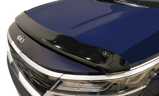 Kia Hood Deflector - 2021-2026 Seltos - Q5H24AP000