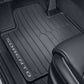 All-Weather Floor Mats - 2021-2024 Sorento - P2131ADX04