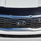 Kia Hood Deflector - 2020-2024 Telluride - S9H24AP000