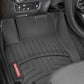 Kia Front WeatherTech Floor Liners - 2020-2023 Soul EV J2H17AP200