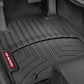 Kia Front WeatherTech Floor Liners - 2020-2024 Telluride - S9H17AP200