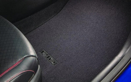 Carpet Replacement Floor Mats 2018-2023 Rio H9F14AC100