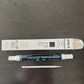 FREE SHIP Kia Touch-Up Paint Pen - Interstellar Grey - 2025-2026 K4 - 000KCPENAG9