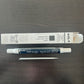 Kia Canada touch up Ascto Green paint pen ASG on wooden surface for stone chips