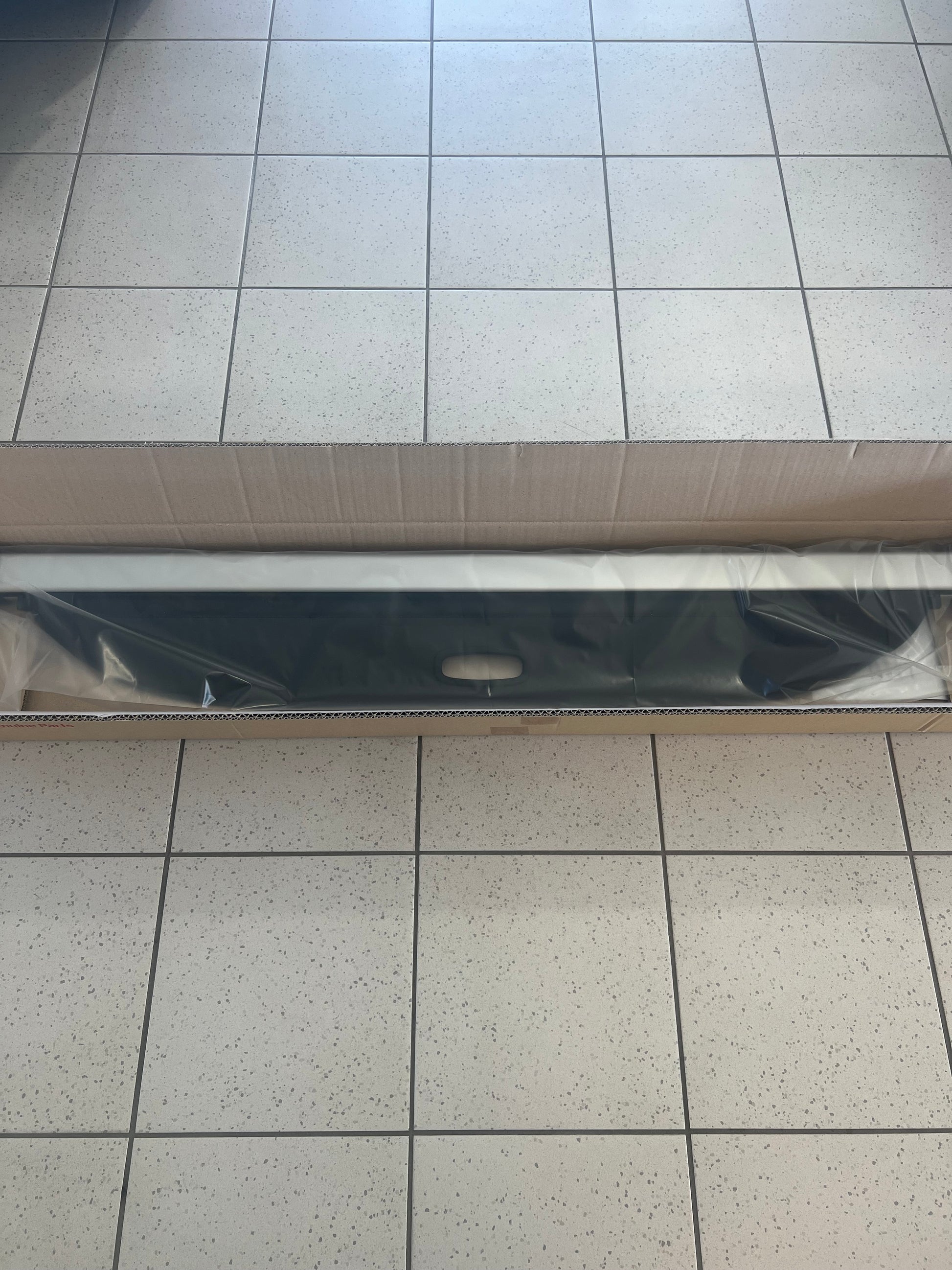 2016-2020 Sorento Cargo Cover Screen Orangeville Kia