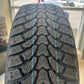 Antares grip 60 rotational tread pattern 205/60R16 Side profile