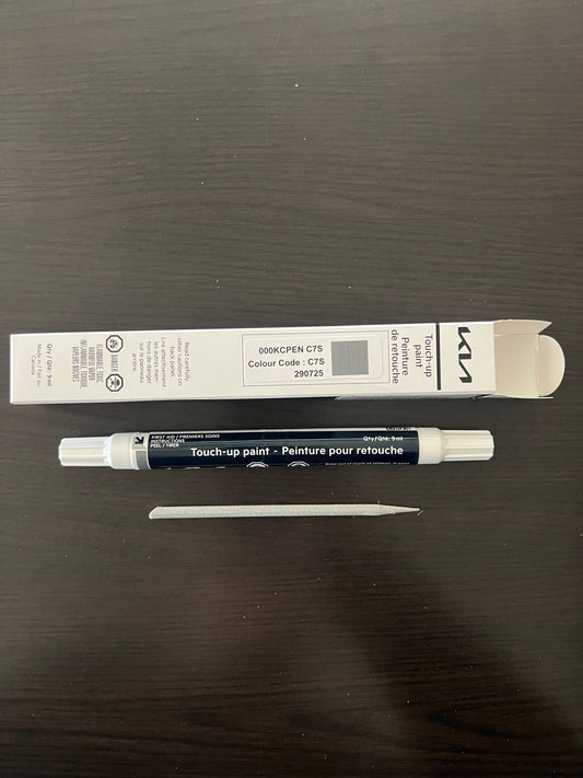 FREE SHIP Kia Touch-Up Paint Pen - Space Green - 2020-2025 Soul - 000KCPENCEJ