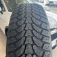 235/65r17 Antares Grip60 snow tires side profile tread Orangeville Kia