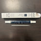 Kia Canada touch up cityscape green paint pen cge on wooden surface for stone chips