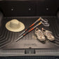 FREE SHIP Kia Rear Cargo Tray / Trunk Liner - 2022-2024 EV6 - CVF12AC700