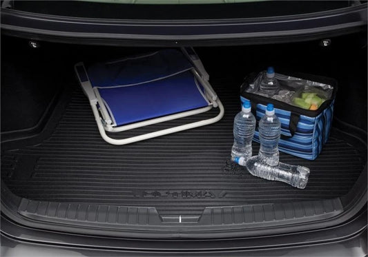 FREE SHIP Kia Rear Cargo Tray / Trunk Liner - 2016-2020 Optima - D5F17AH000