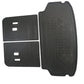 FREE SHIP Kia Rear Cargo Tray / Trunk Liner (GT-Line/GT) - 2024-2026 EV9 - DOH12AP001