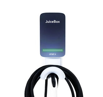 JuiceBox 48 EV Charger - Hardwired Smart Home Charger JB48SMRT