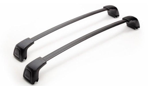 Kia Cross Bars (with Roof Rails) - 2023-2025 Niro Hybrid (HEV) ATH21AP000