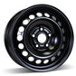 205 60r16 Winter Snow Tire Package (Steel Rims) - 2023-2026 Niro Hybrid PHEV