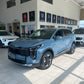 FREE SHIP Kia Touch-Up Paint Pen - Heritage Blue - 2023-2026 Sportage Hybrid (HEV) - 000KCPENHRB