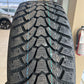 Antares grip60 245/60r18 side profile Kia telluride Orangeville kia