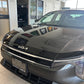 Low Profile Hood Deflector - 2025-2026 K4 Sedan