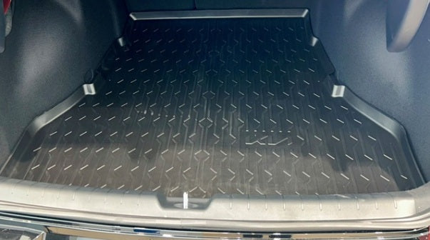 FREE SHIP Kia Rear Cargo Tray / Trunk Liner - 2027 EV5 - X9122ADE00E