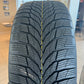235/40sr18 never winguard sport2 side profile tread kia k4 gt line Orangeville Kia
