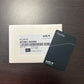 Kia  NFC Card Key - 2024-2025 EV9 ATH81AD000