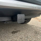 Trailer Hitch (with accessories) - 2024-2025 EV9