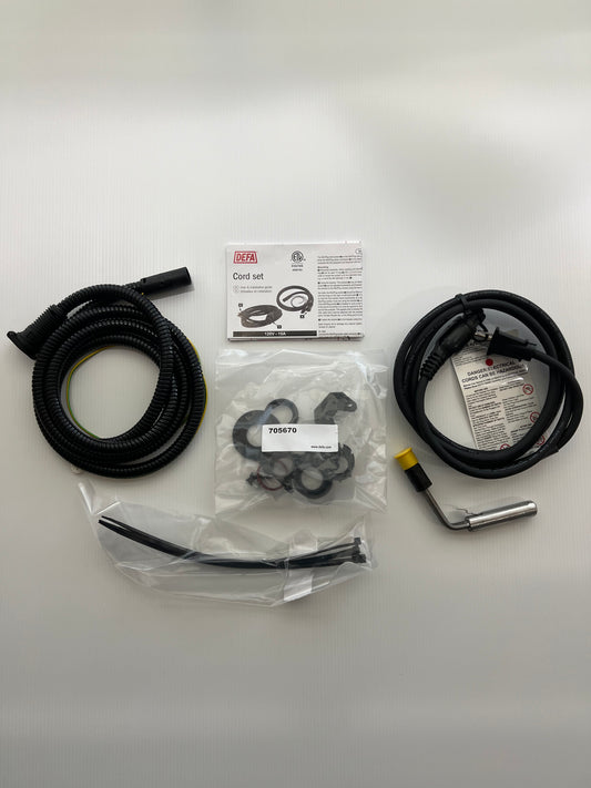 Premium Block Heater - 2020-2024 Telluride 000AM481002