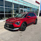 FREE SHIP Kia Touch-Up Paint Pen – Runway Red – 2017-2022 Niro Hybrid (HEV) 000KCPENCR5