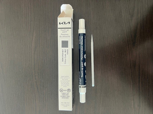 FREE SHIP Kia Touch-Up Paint Pen - Road Rider Brown - 2021-2025 Sorento - 000KCPENM2Y