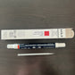 kia canada touch up lunar orange paint pen m3r m4a on a wooden surface for stone chips