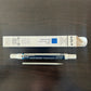 FREE SHIP Kia Touch-Up Paint Pen - Sporty Blue - 2018-2023 Rio - 000KCPENSPB