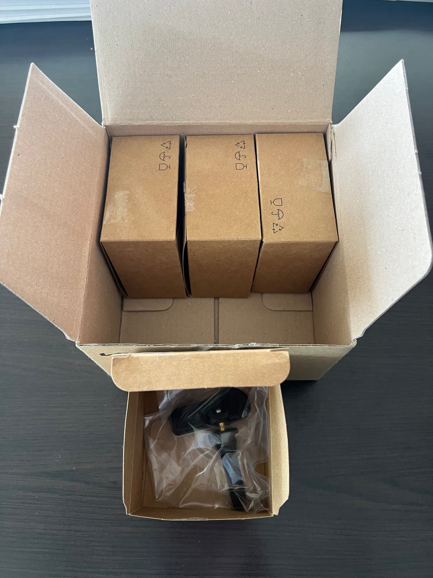 FREE SHIP Kia TPMS Sensors 4-pack - 2023-2026 Niro EV - 000AM29152