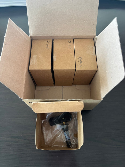 FREE SHIP Kia TPMS Sensors 4-pack - 2023-2026 Niro EV - 000AM29152