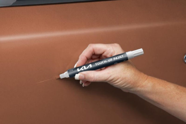FREE SHIP Kia Touch-Up Paint Pen - Modern Bronze - 2017-2022 Sportage - 000KCPENBY2