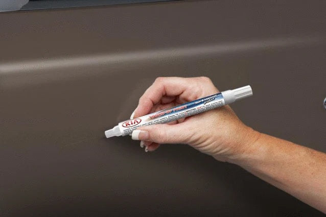 FREE SHIP Kia Touch-Up Paint Pen - Dragon Brown - 2016-2020 Sorento - 000KCPENDRB
