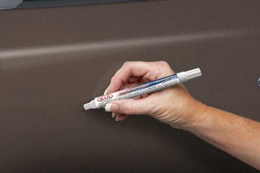 FREE SHIP Kia Touch-Up Paint Pen - Espresso - 2017-2022 Niro Hybrid (HEV) - 000KCPENDN9