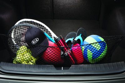 Kia Rear Cargo Net - 2016-2020 Optima - D5F17AH000