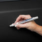 FREE SHIP Kia Touch-Up Paint Pen - Onyx Black - 2020-2025 Soul - 000KCPEN9H