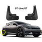 FREE SHIP Kia Rear Mud Guards - 2022-2024 EV6 (Land AWD/GT-Line/GT) - CVF46ACF30