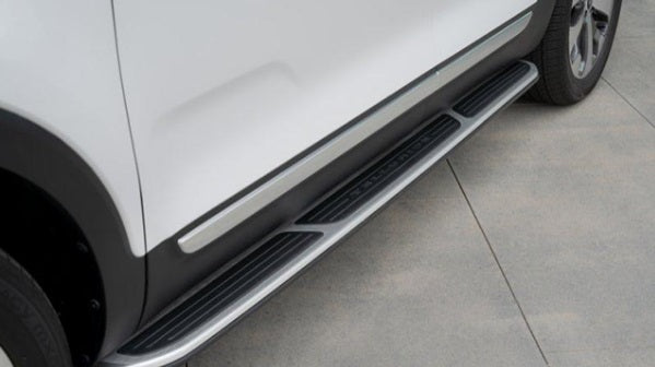 Kia Side Steps - 2020-2024 Telluride  S9F37AC000C