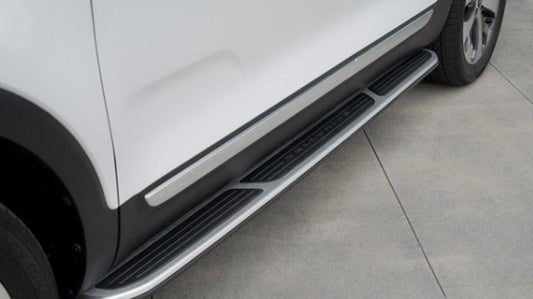 Kia Side Steps - 2020-2025 Telluride  S9F37AC000C