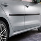 Kia Side Door Mouldings - 2018-2023 Rio H8271ADX00