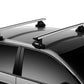 Kia Cross Bars (Bare Roof) - 2022-2024 Sorento Hybrid (HEV)  R5F21AP000