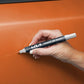 FREE SHIP Kia Touch-Up Paint Pen - Lunar Orange - 2020-2025 Soul - 000KCPENM4A M3R