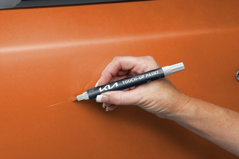 FREE SHIP Kia Touch-Up Paint Pen - Lunar Orange - 2020-2025 Soul - 000KCPENM4A M3R